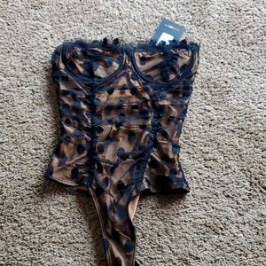 Fashion nova bodysuit